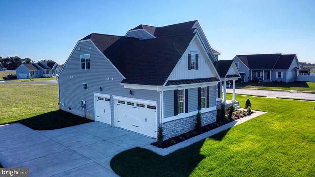 00005 WILLIAMS ST, Georgetown, DE 19947