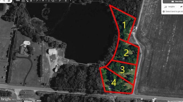 00005 WILLIAMS ST, Georgetown, DE 19947