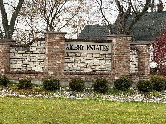 2137 Ambry Circle, Lynwood, IL 60411