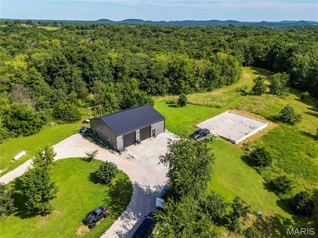 2 Whitetail Ridge Road, Eolia, MO 63344