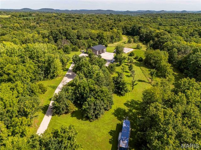 2 Whitetail Ridge Road, Eolia, MO 63344