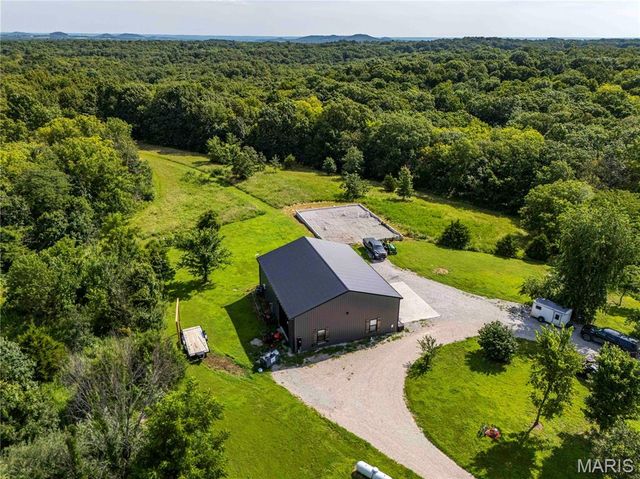 2 Whitetail Ridge Road, Eolia, MO 63344