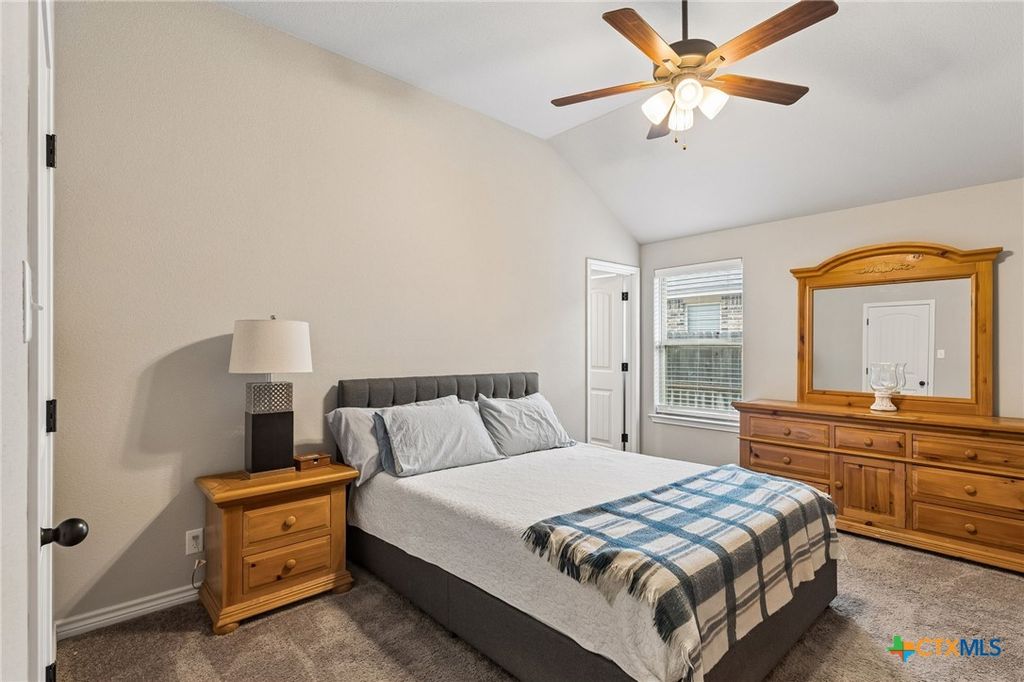 Image 13 of property listing at 3317 James Ridge Drive, Belton, TX 76513
