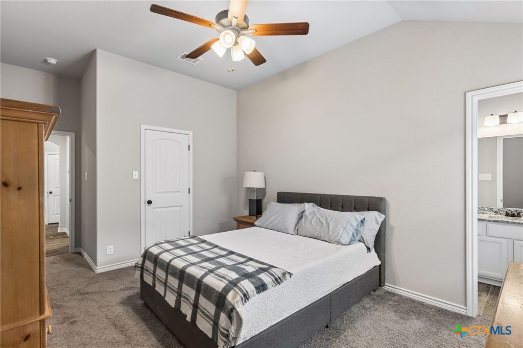Image 14 of property listing at 3317 James Ridge Drive, Belton, TX 76513