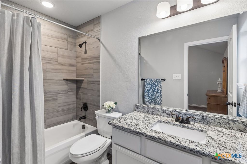 Image 15 of property listing at 3317 James Ridge Drive, Belton, TX 76513