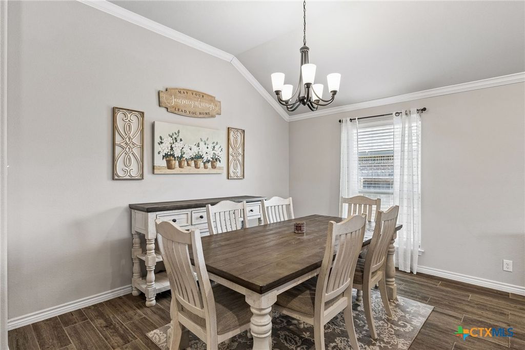Image 16 of property listing at 3317 James Ridge Drive, Belton, TX 76513