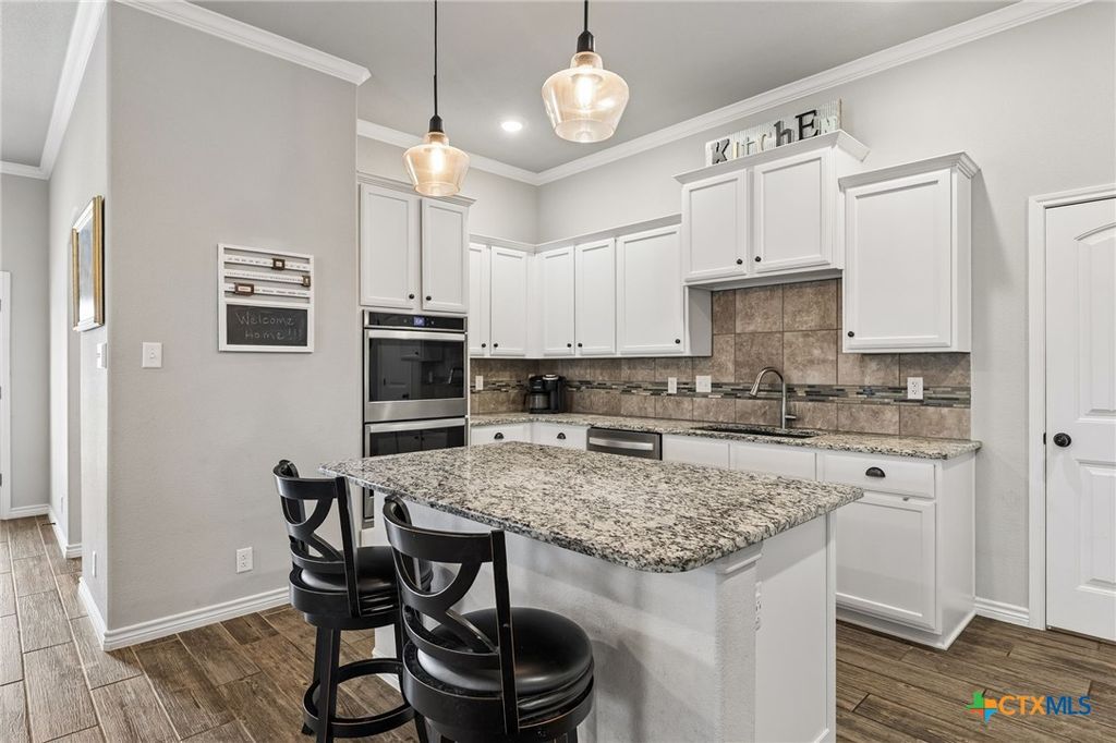 Image 22 of property listing at 3317 James Ridge Drive, Belton, TX 76513