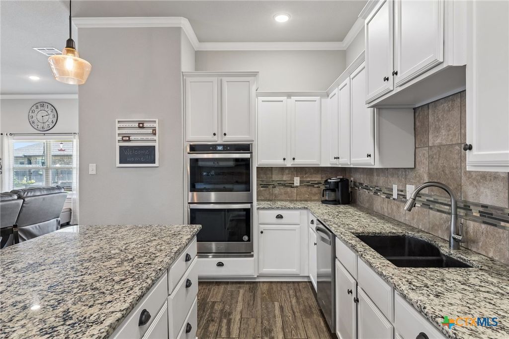 Image 24 of property listing at 3317 James Ridge Drive, Belton, TX 76513