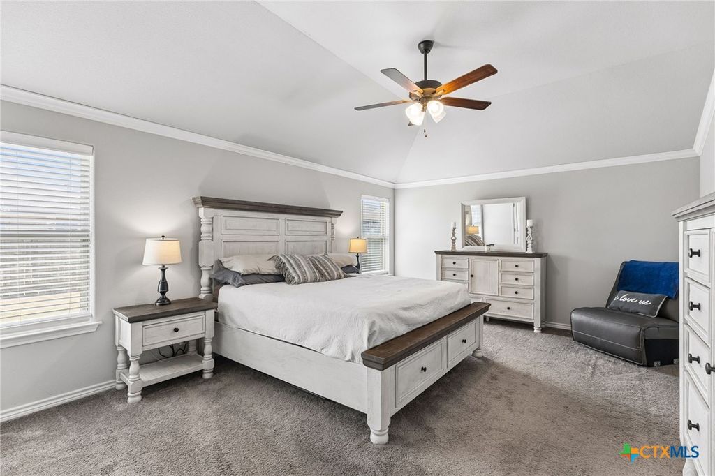 Image 27 of property listing at 3317 James Ridge Drive, Belton, TX 76513