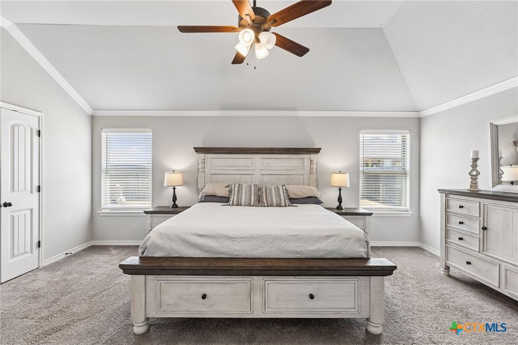 Image 28 of property listing at 3317 James Ridge Drive, Belton, TX 76513