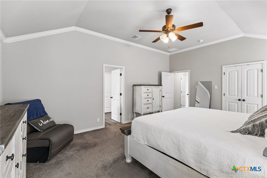 Image 29 of property listing at 3317 James Ridge Drive, Belton, TX 76513