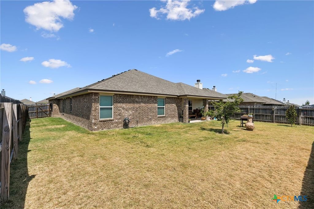 Image 35 of property listing at 3317 James Ridge Drive, Belton, TX 76513