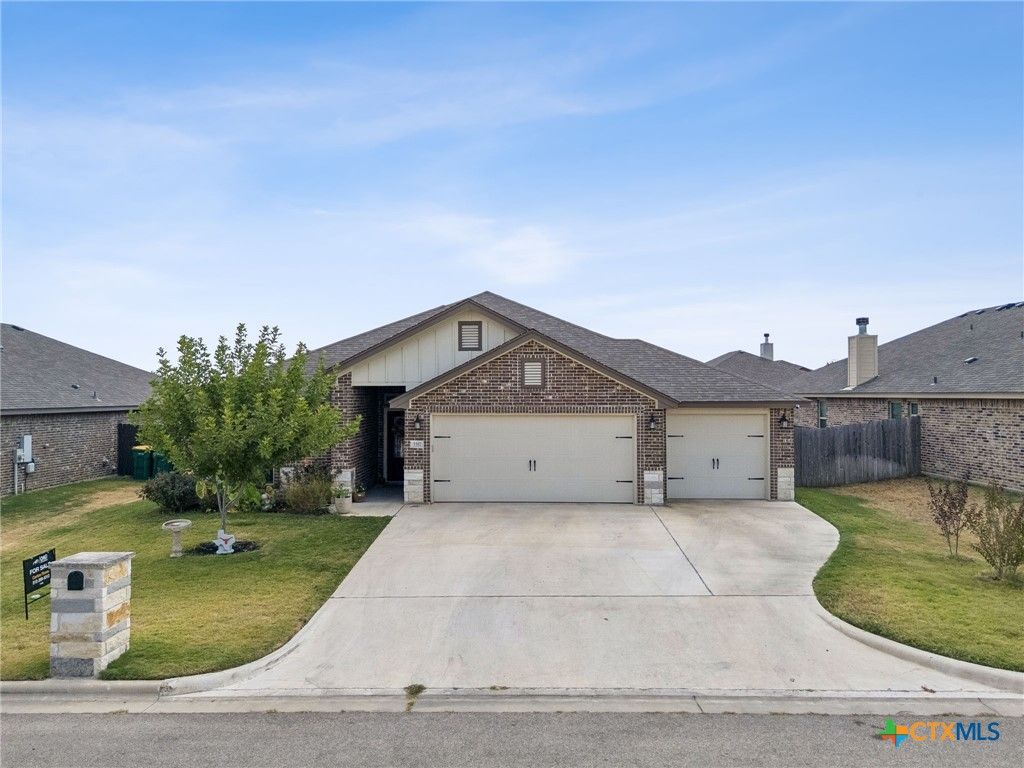 Image 36 of property listing at 3317 James Ridge Drive, Belton, TX 76513