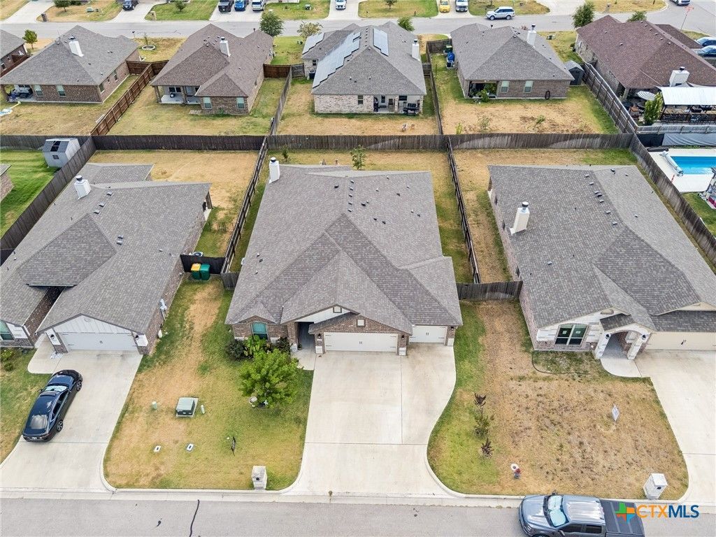 Image 37 of property listing at 3317 James Ridge Drive, Belton, TX 76513