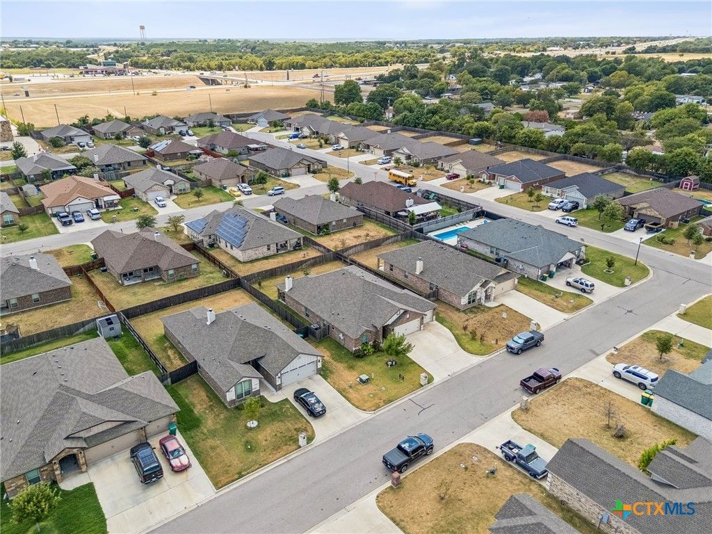 Image 38 of property listing at 3317 James Ridge Drive, Belton, TX 76513