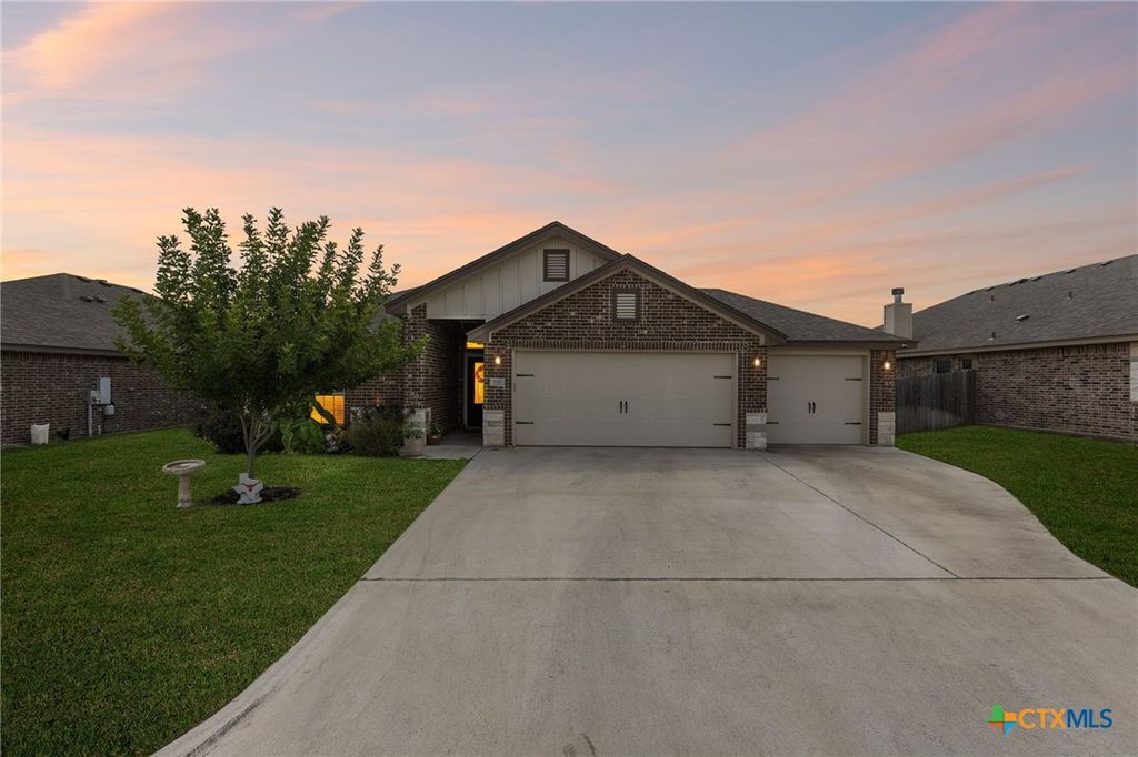 Image 40 of property listing at 3317 James Ridge Drive, Belton, TX 76513