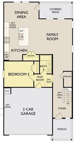 137 Clover BND, Liberty Hill, TX 78642