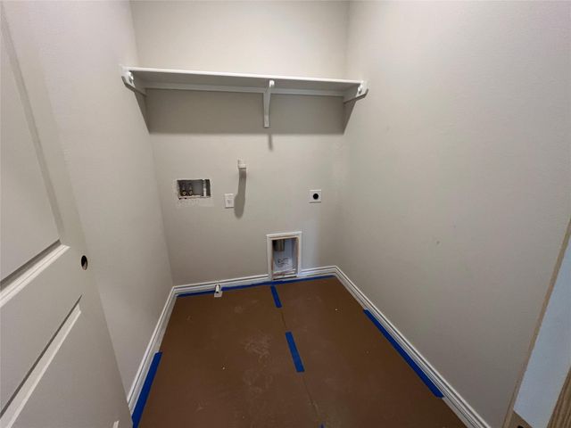 137 Clover BND, Liberty Hill, TX 78642