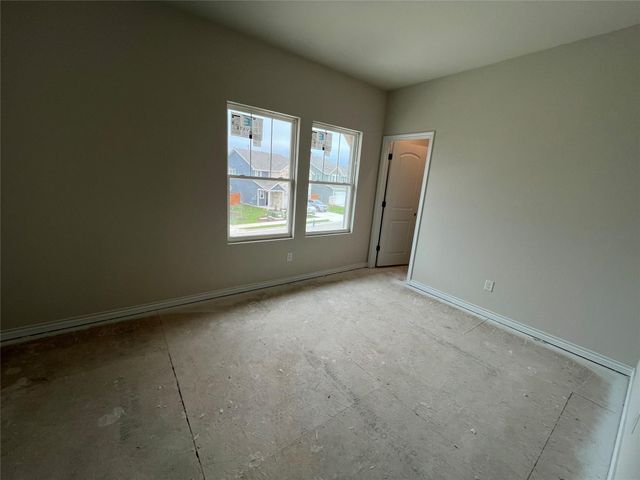 137 Clover BND, Liberty Hill, TX 78642