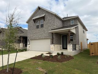 137 Clover BND, Liberty Hill, TX 78642