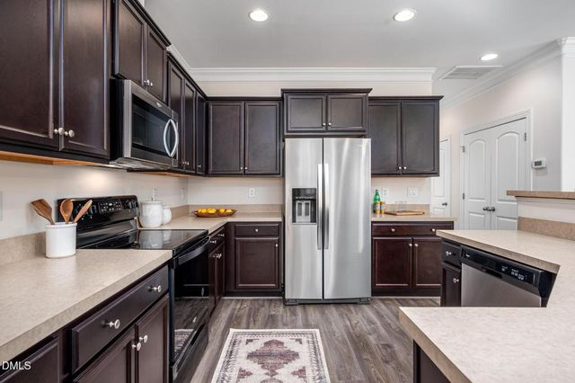 914 Bonanza Lane, Mebane, NC 27302