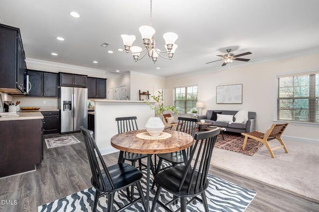 914 Bonanza Lane, Mebane, NC 27302