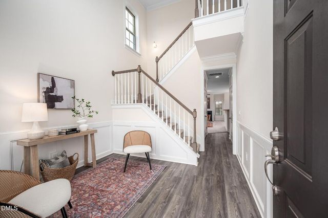 914 Bonanza Lane, Mebane, NC 27302