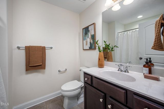 914 Bonanza Lane, Mebane, NC 27302