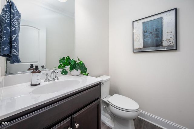 914 Bonanza Lane, Mebane, NC 27302