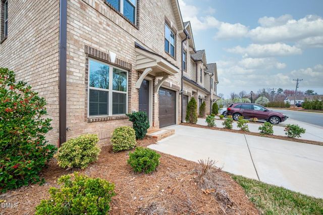 914 Bonanza Lane, Mebane, NC 27302