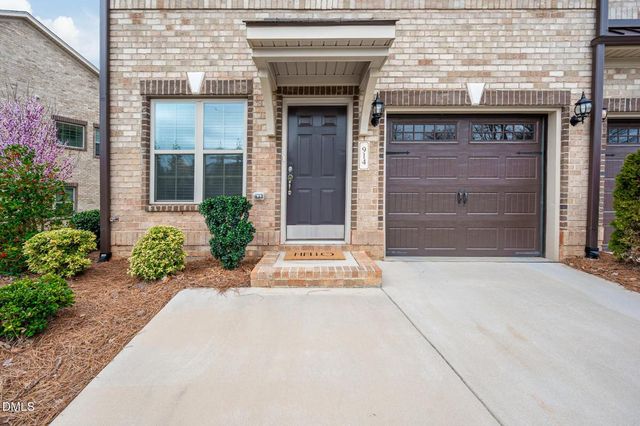 914 Bonanza Lane, Mebane, NC 27302