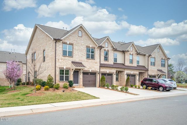 914 Bonanza Lane, Mebane, NC 27302
