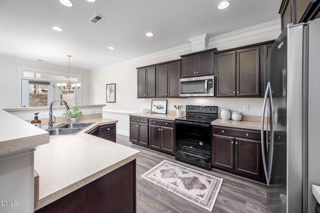 914 Bonanza Lane, Mebane, NC 27302