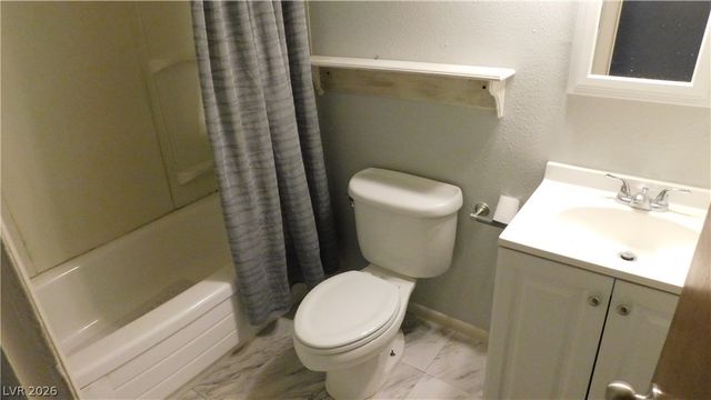 6541 Casada Way, Las Vegas, NV 89107