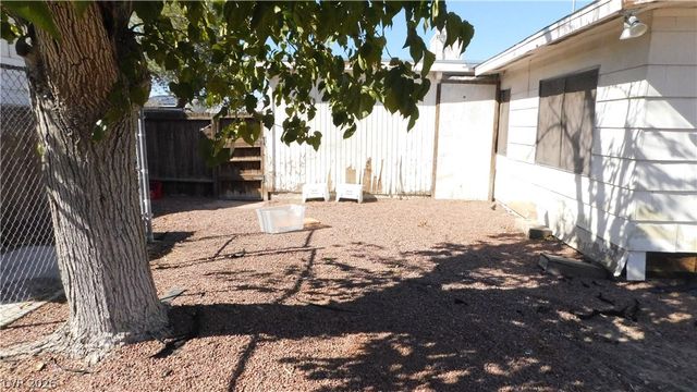 6541 Casada Way, Las Vegas, NV 89107