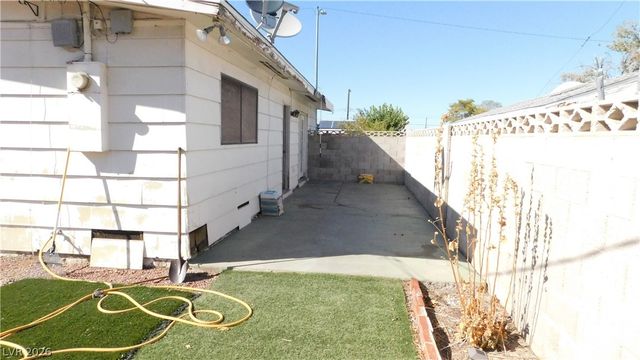 6541 Casada Way, Las Vegas, NV 89107