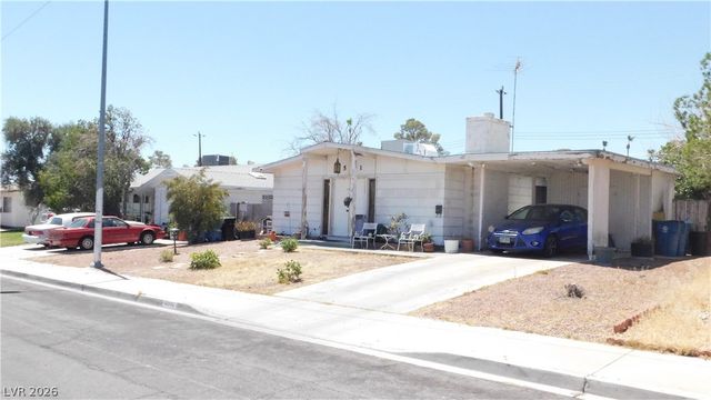 6541 Casada Way, Las Vegas, NV 89107