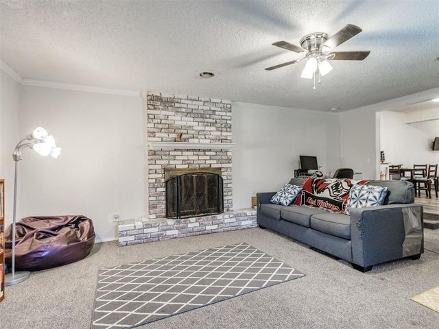3325 S Independence Avenue, Oklahoma City, OK 73119