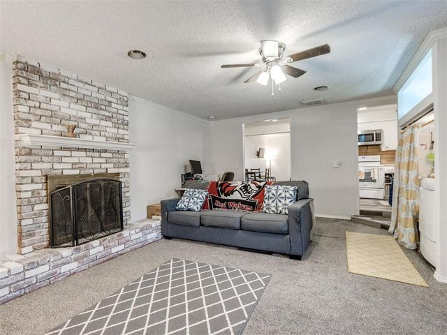 3325 S Independence Avenue, Oklahoma City, OK 73119