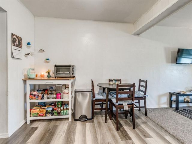 3325 S Independence Avenue, Oklahoma City, OK 73119