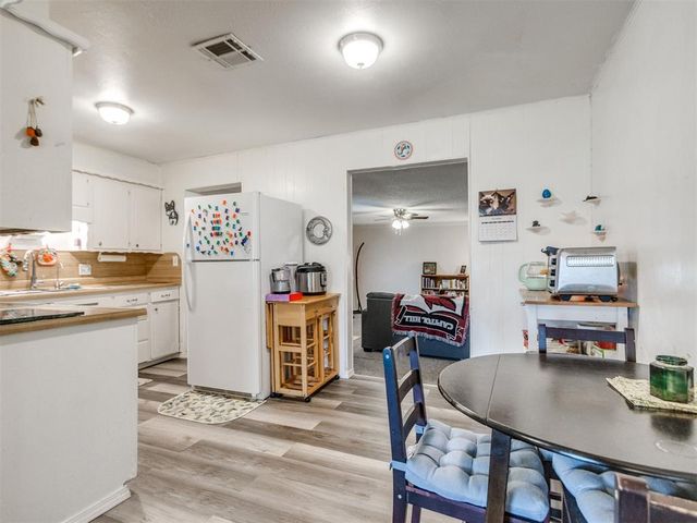 3325 S Independence Avenue, Oklahoma City, OK 73119