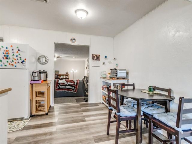 3325 S Independence Avenue, Oklahoma City, OK 73119