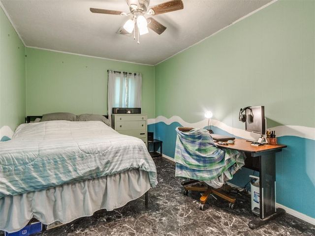 3325 S Independence Avenue, Oklahoma City, OK 73119