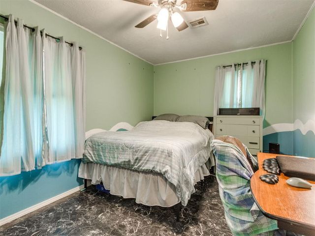 3325 S Independence Avenue, Oklahoma City, OK 73119