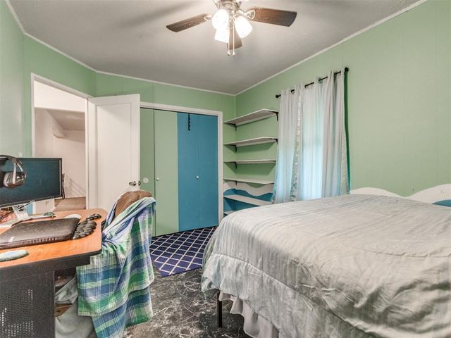 3325 S Independence Avenue, Oklahoma City, OK 73119