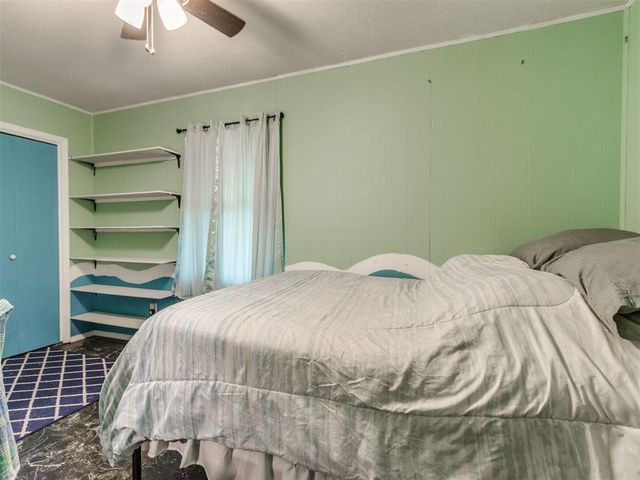 3325 S Independence Avenue, Oklahoma City, OK 73119