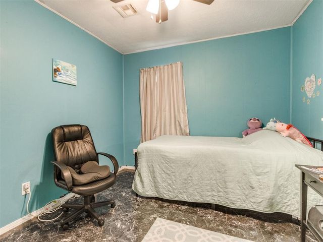 3325 S Independence Avenue, Oklahoma City, OK 73119