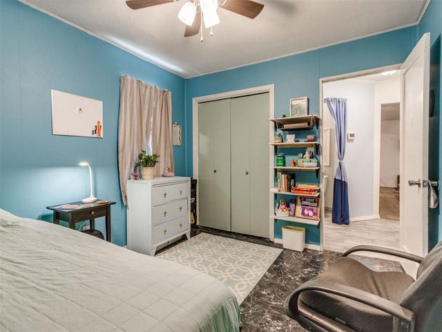 3325 S Independence Avenue, Oklahoma City, OK 73119