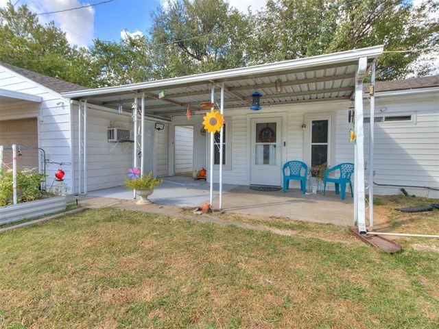 3325 S Independence Avenue, Oklahoma City, OK 73119