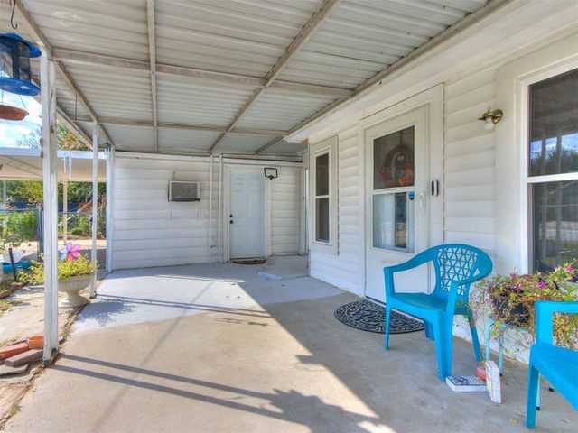 3325 S Independence Avenue, Oklahoma City, OK 73119